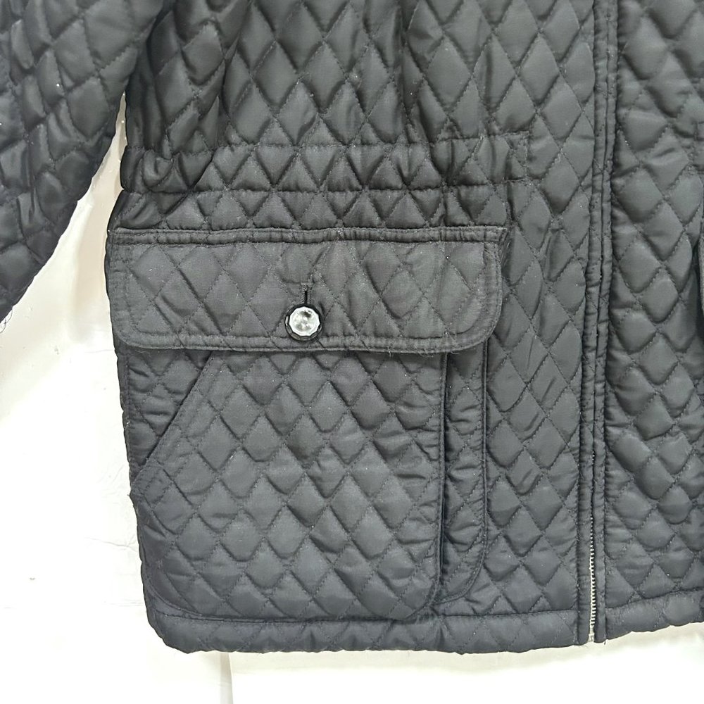 Express Quilted Jacket - Picture 2 of 6